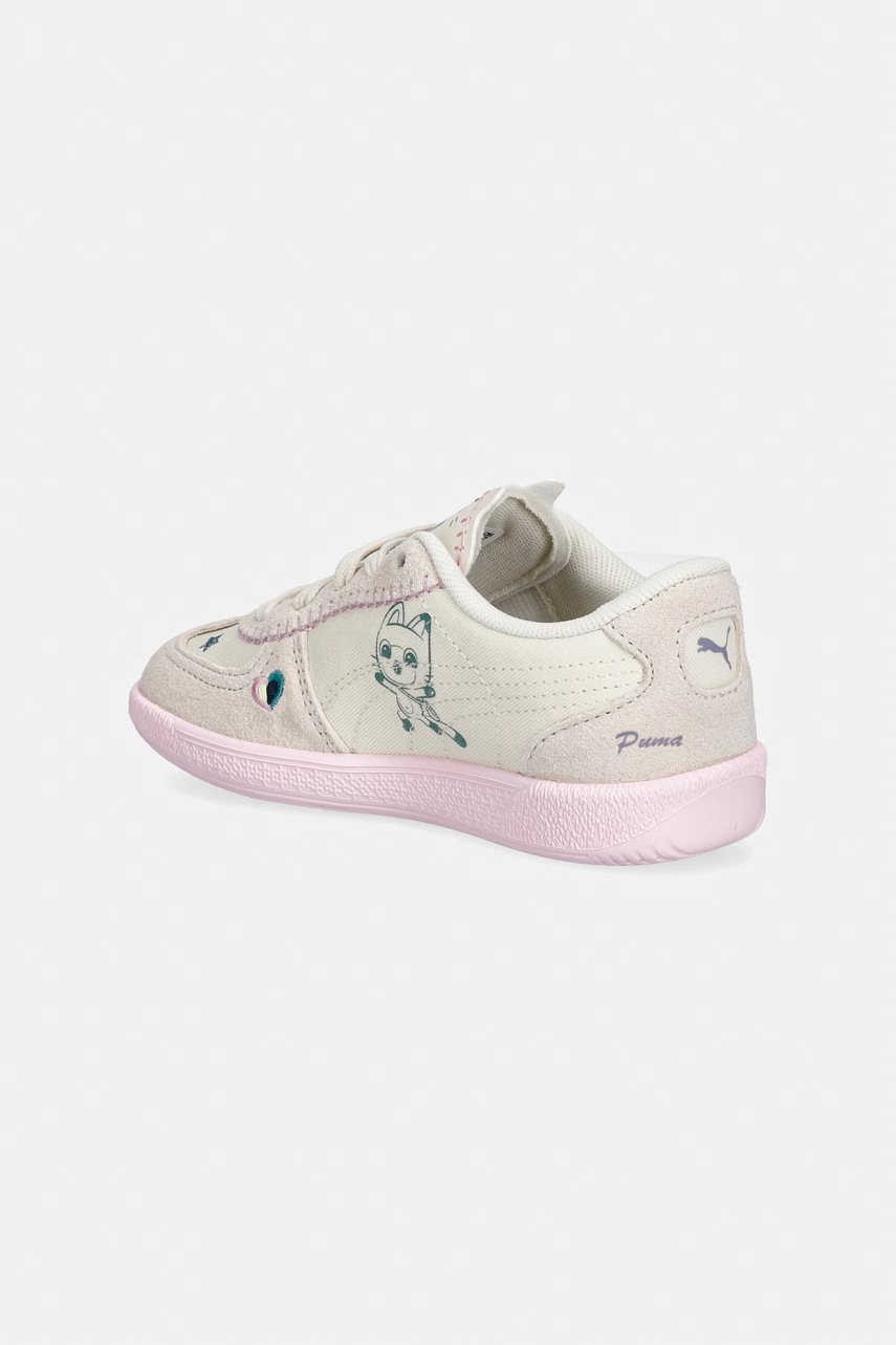 Puma Palermo GD sneakers boty dětské (obrázek 3)