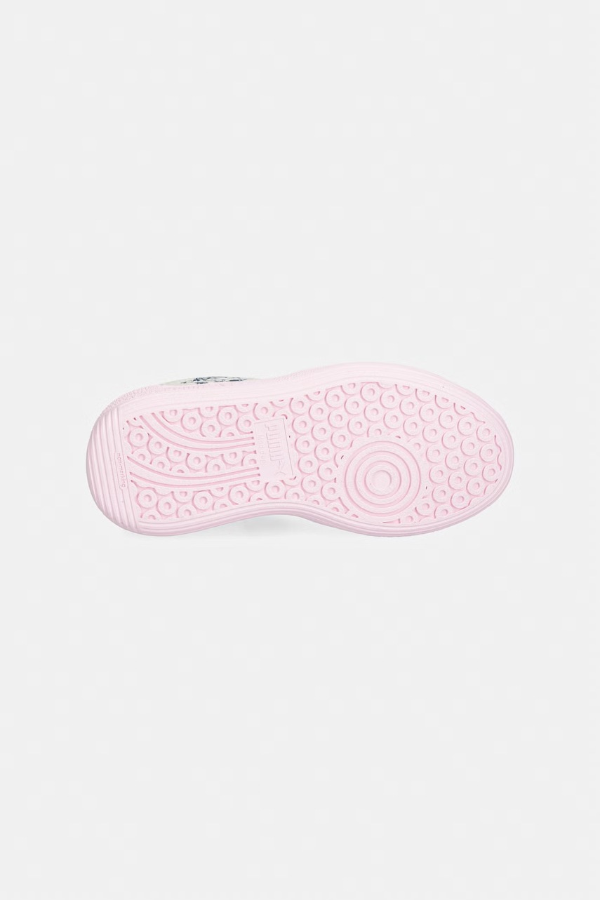 Puma Palermo GD sneakers boty dětské (obrázek 5)