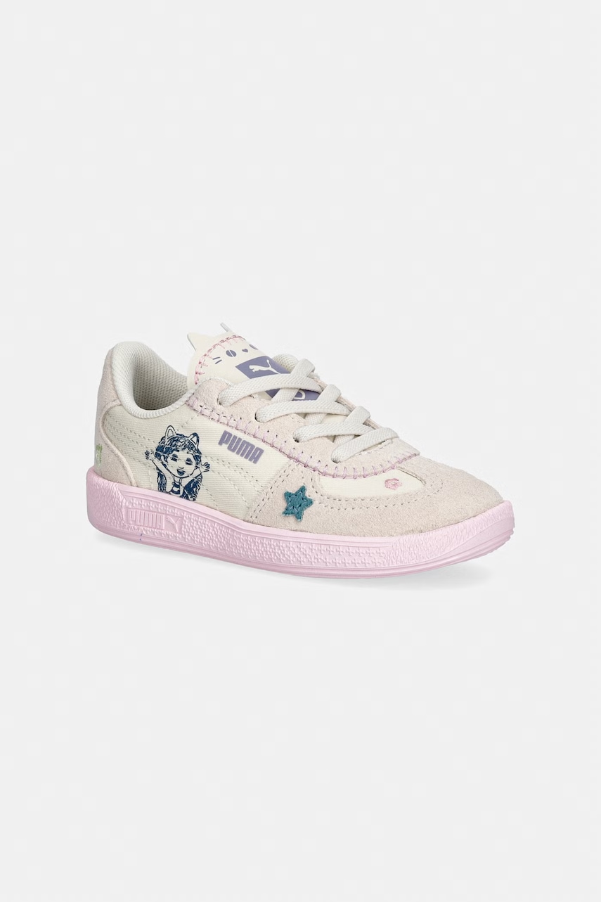 Puma Palermo GD AC sneakers Παιδικά