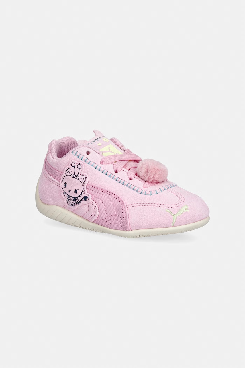 Puma Speedcat GD sneakers Παιδικά
