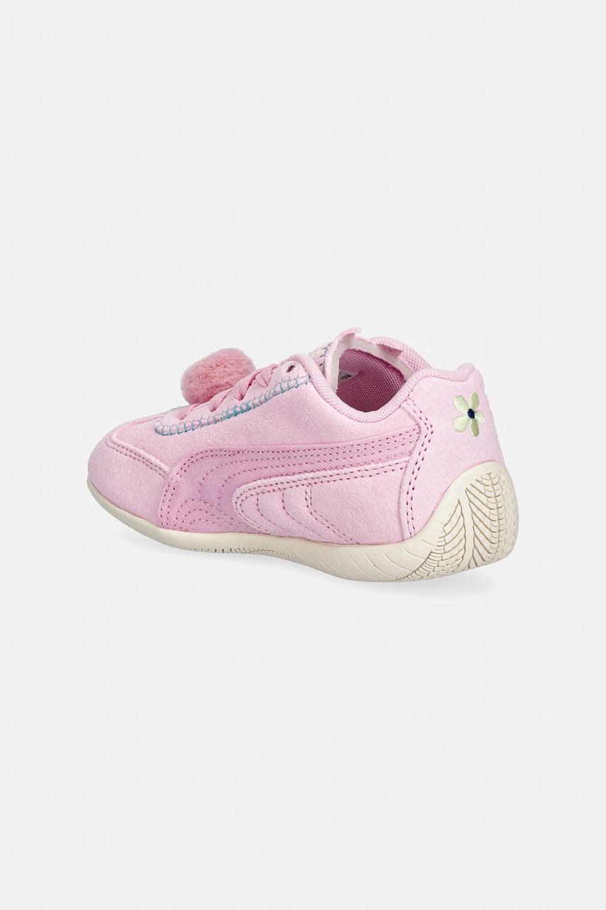Puma Speedcat GD sneakers boty dětské (obrázek 3)