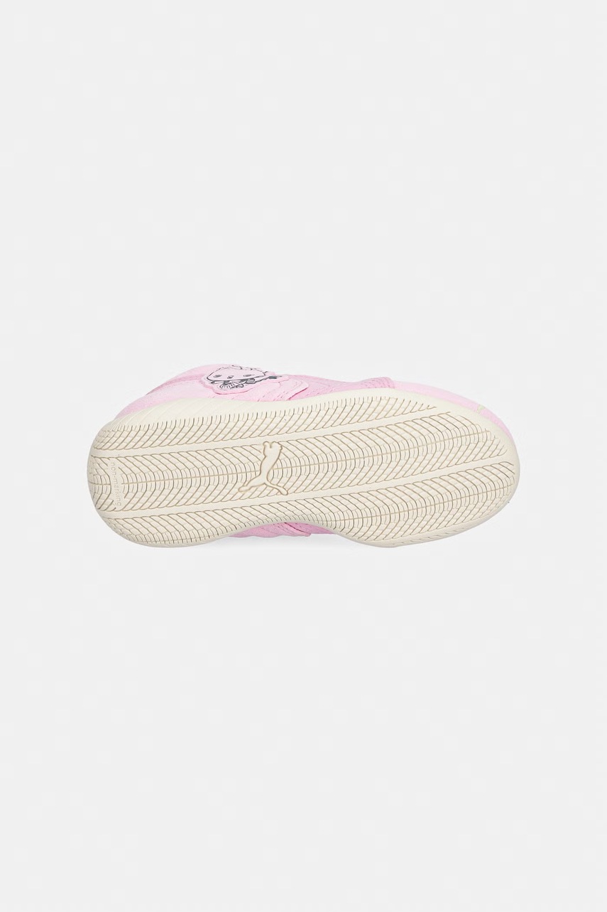 Puma Speedcat GD sneakers boty dětské (obrázek 5)