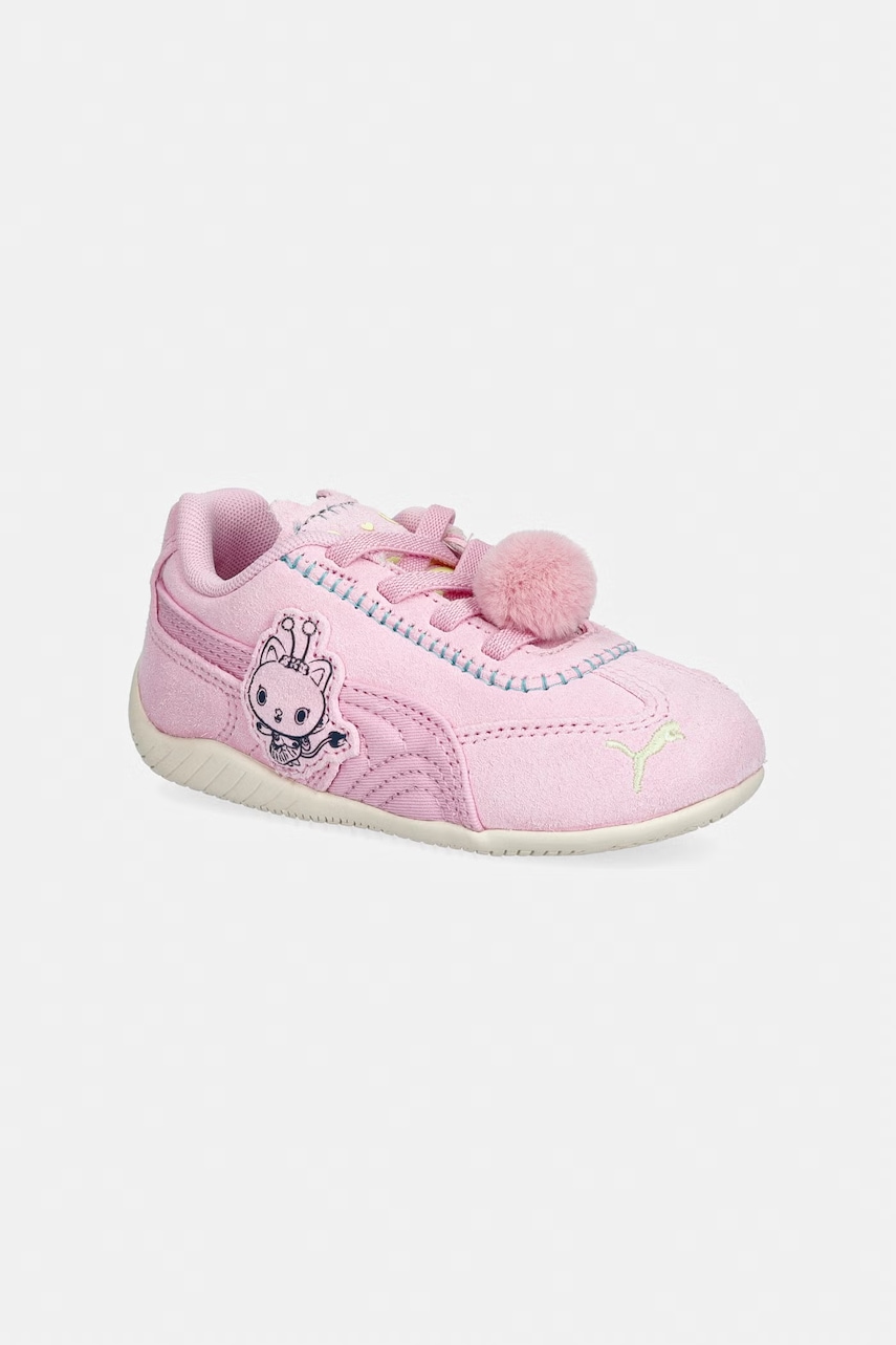 Puma Speedcat GD AC sneakers Παιδικά