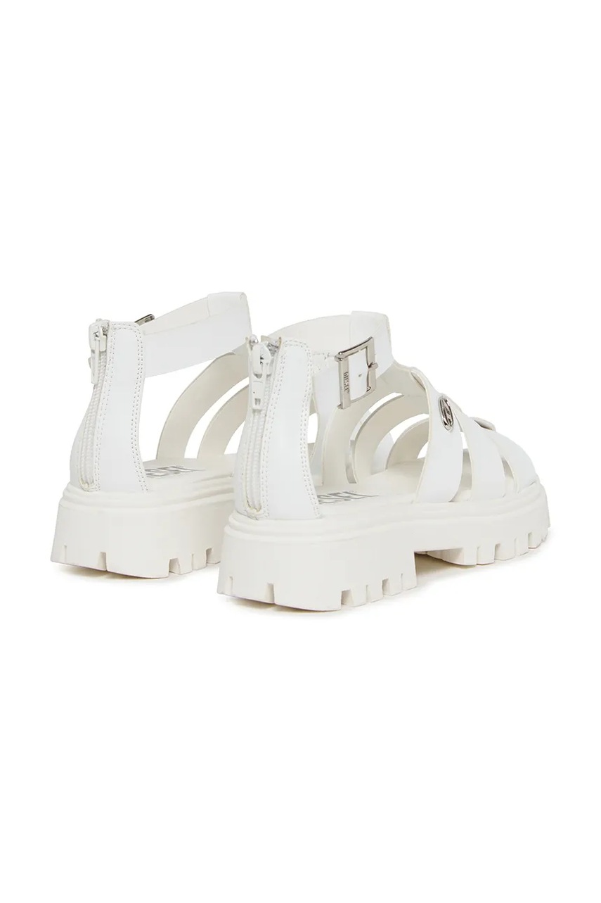 Diesel sandály dětské D-SANSTRY SANDALS (obrázek 3)
