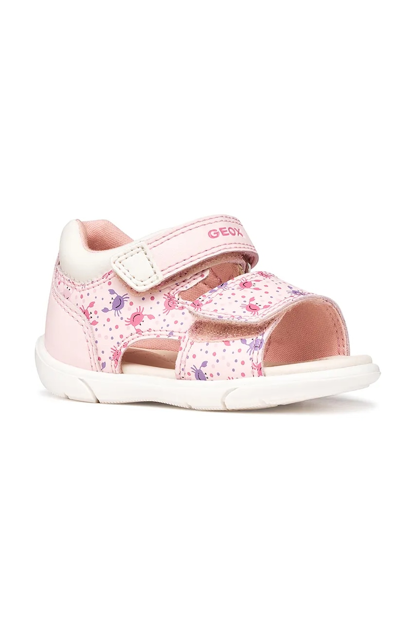 Παιδικά σανδάλια Geox SANDAL ZAPITO