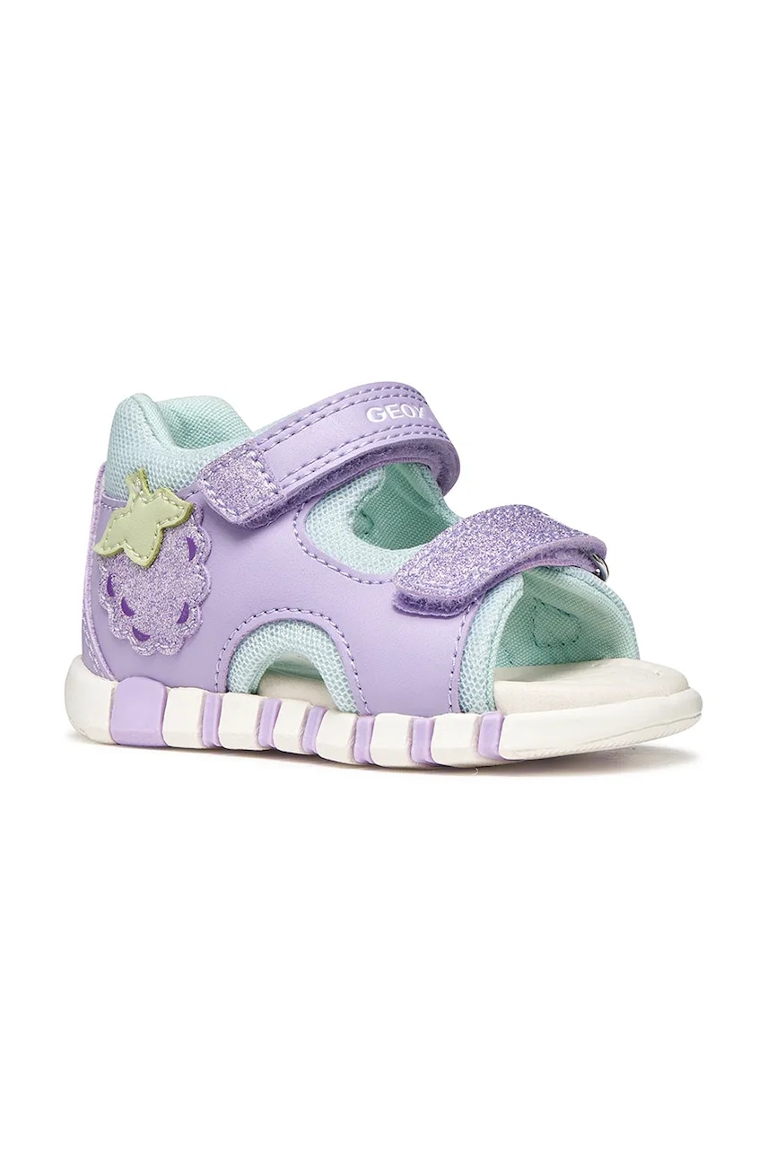 Παιδικά σανδάλια Geox SANDAL IUPIDOO