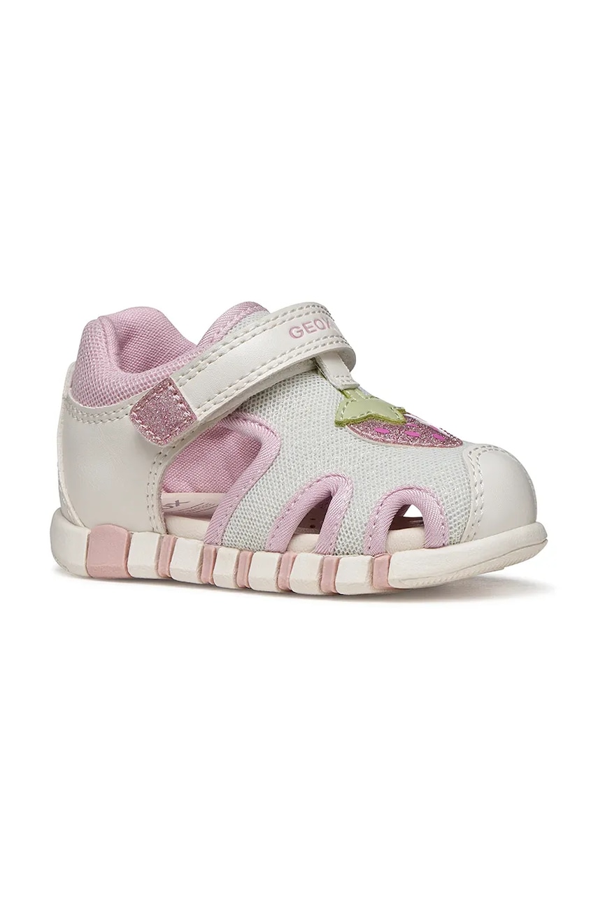 Geox sandále detské SANDAL IUPIDOO