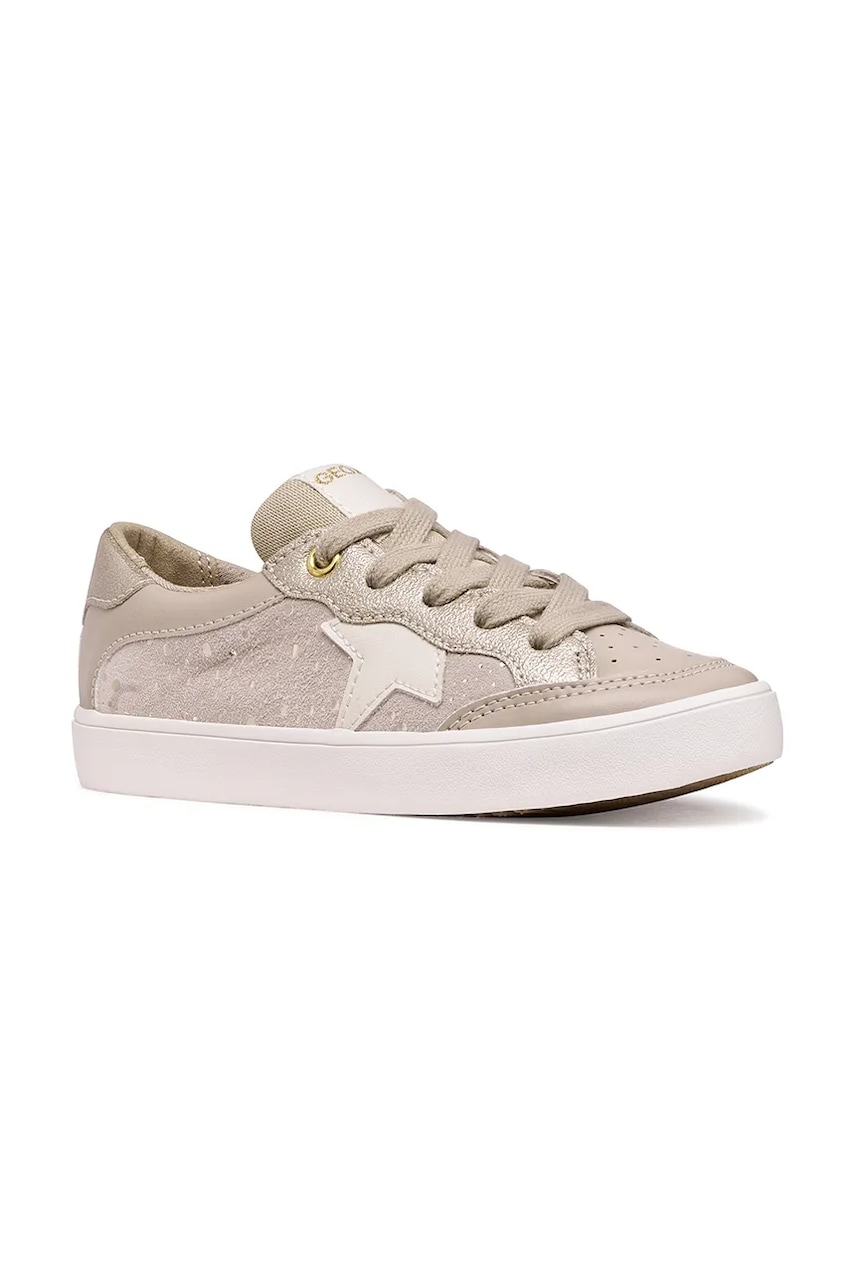 Geox sneakers pentru copii GISLI