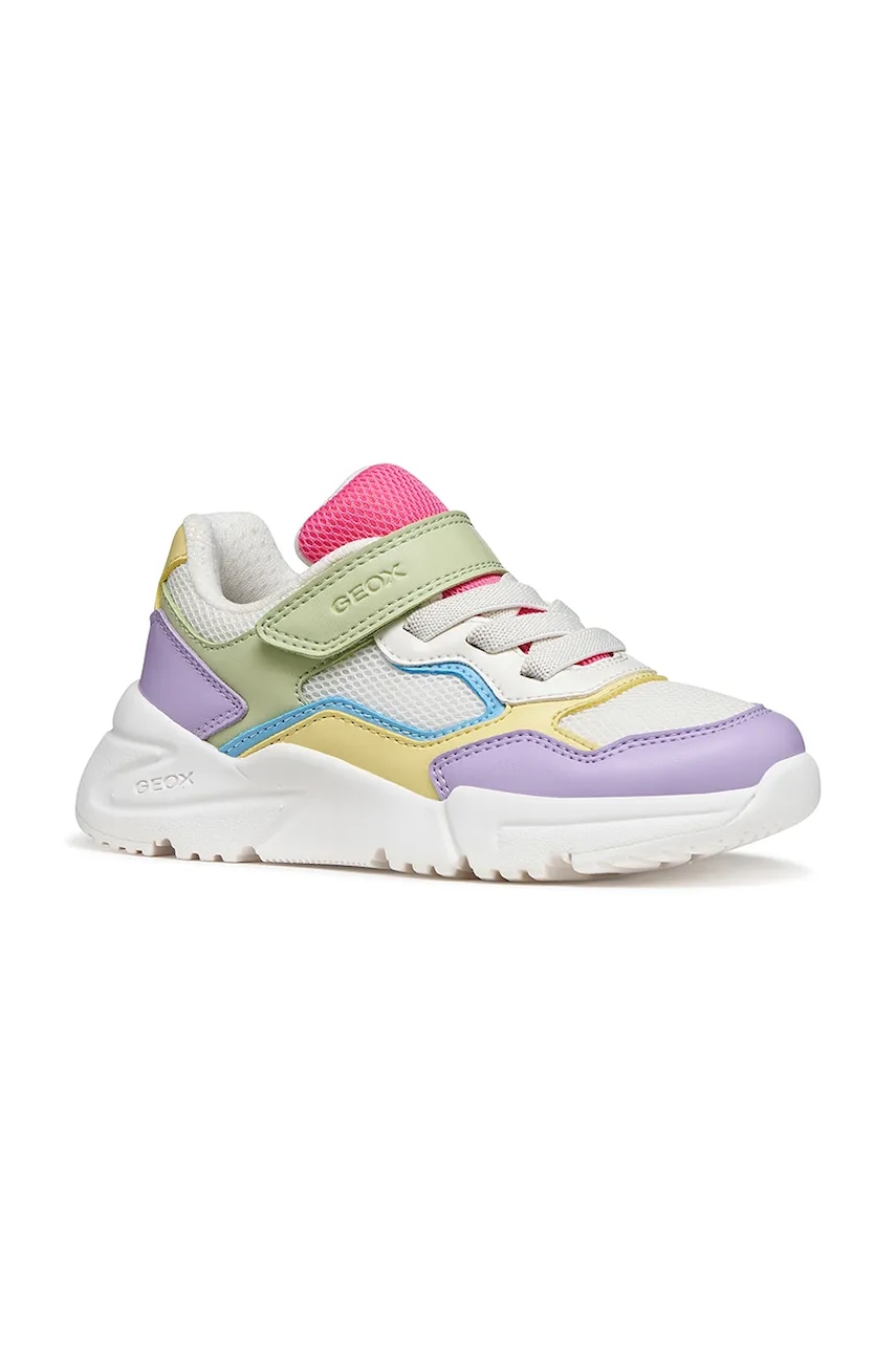 Geox sneakers pentru copii LOFTUS