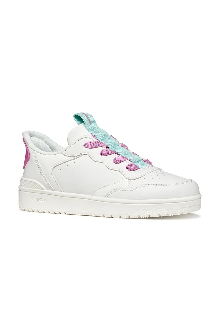 Geox sneakers pentru copii WASHIBA FAST IN