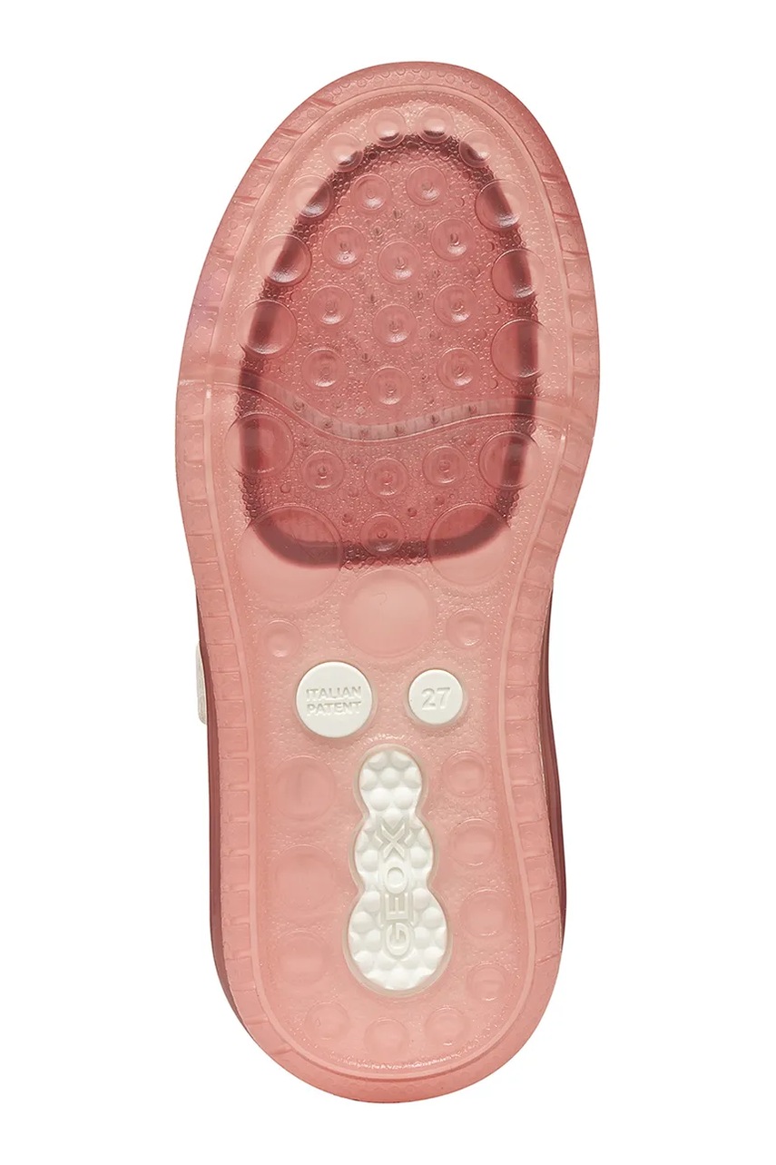 Geox SKETLITE sneakers boty dětské (obrázek 7)