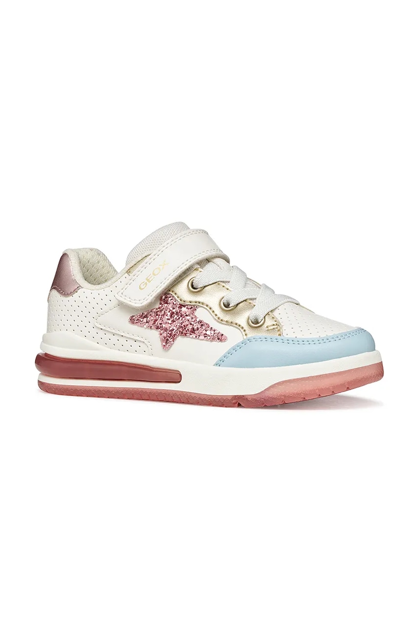 Geox SKETLITE sneakers Παιδικά