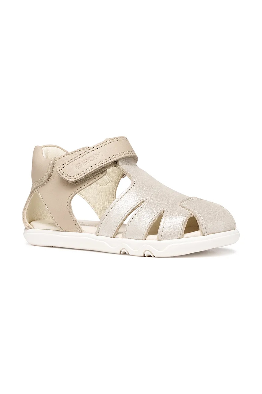 Παιδικά σανδάλια Geox SANDAL STEPPIEUP