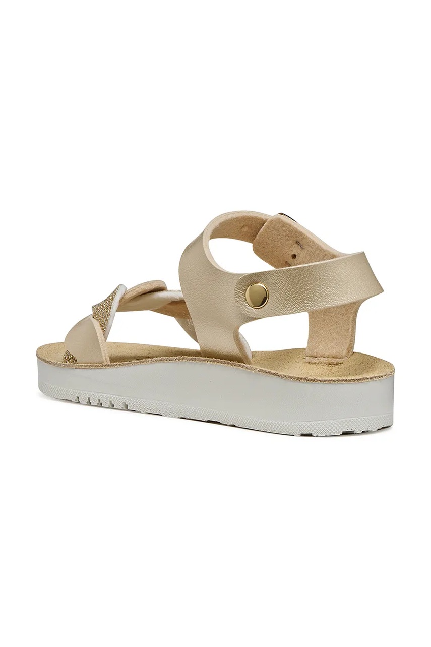Geox  sandále detské SANDAL COSTAREI (obrázok 4)