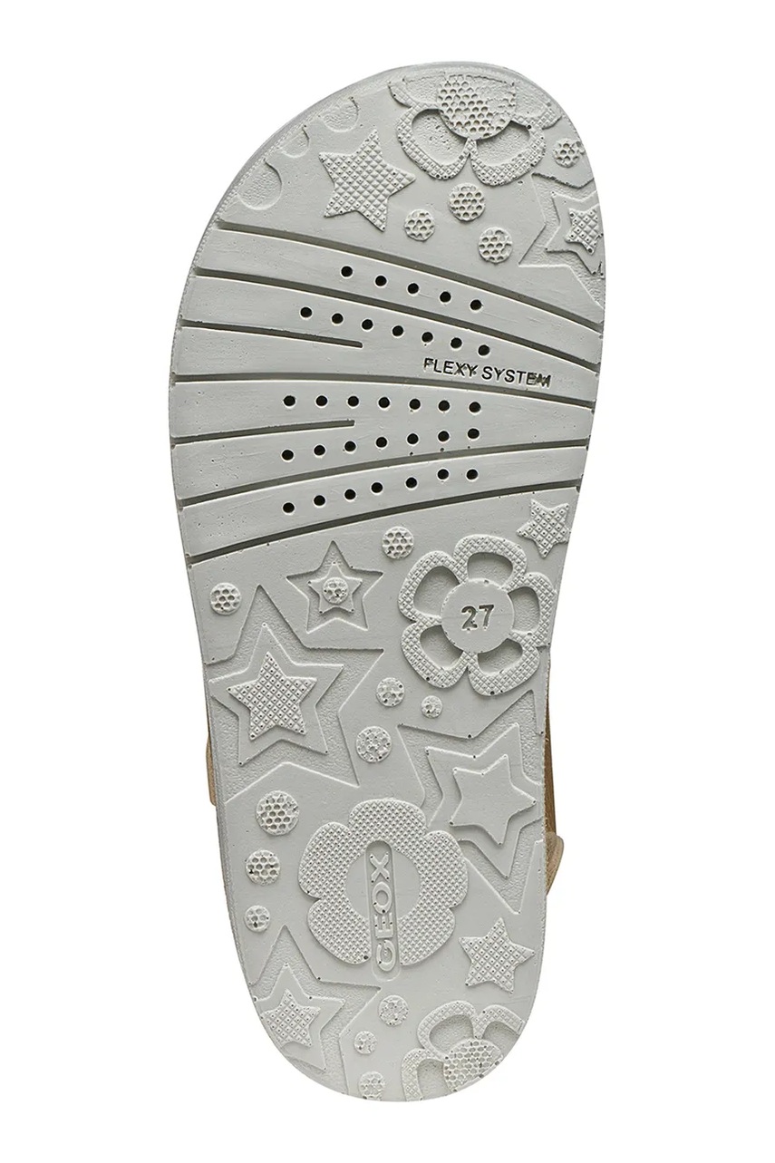 Geox  sandále detské SANDAL COSTAREI (obrázok 6)