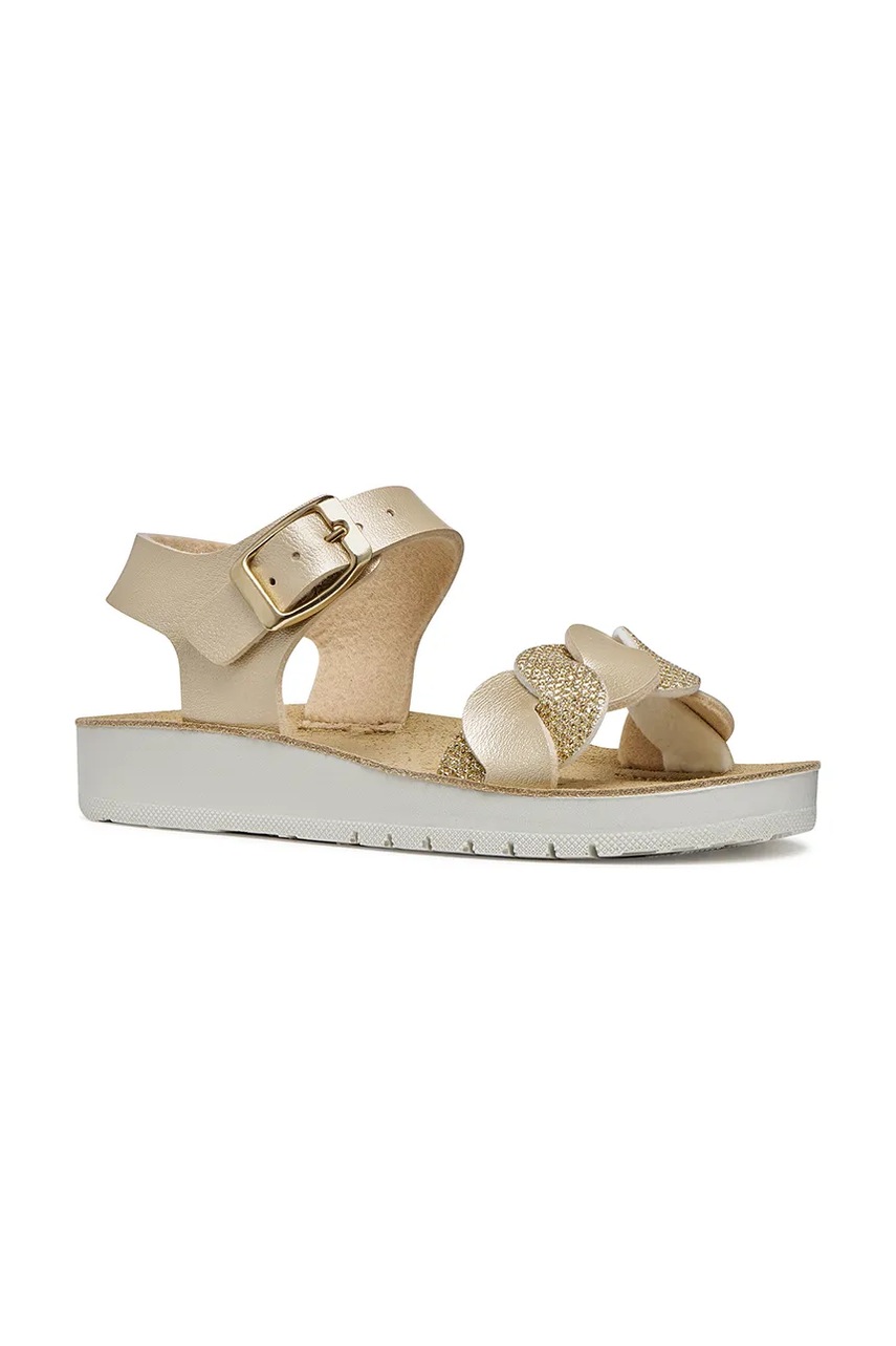 Geox  sandale za djecu SANDAL COSTAREI