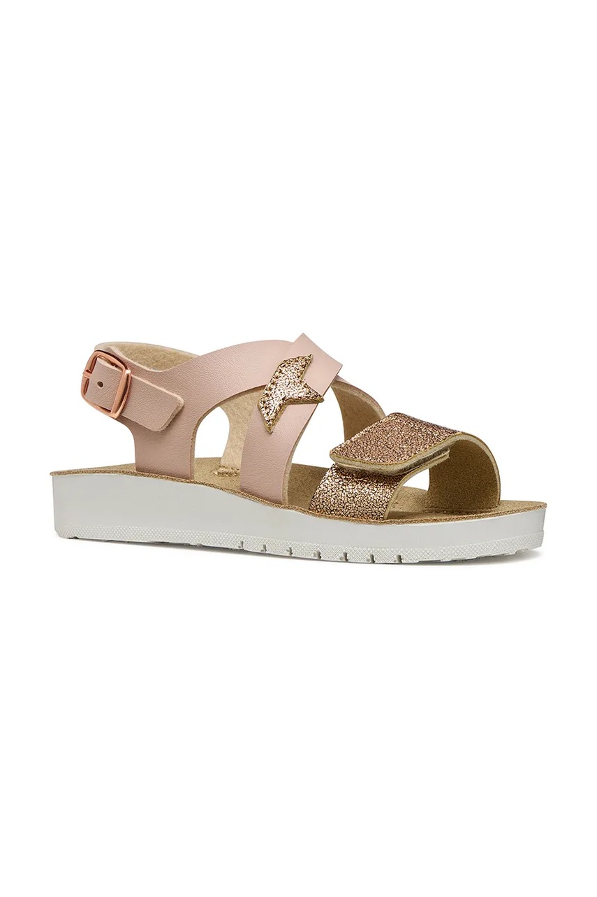 Geox sandále detské SANDAL COSTAREI