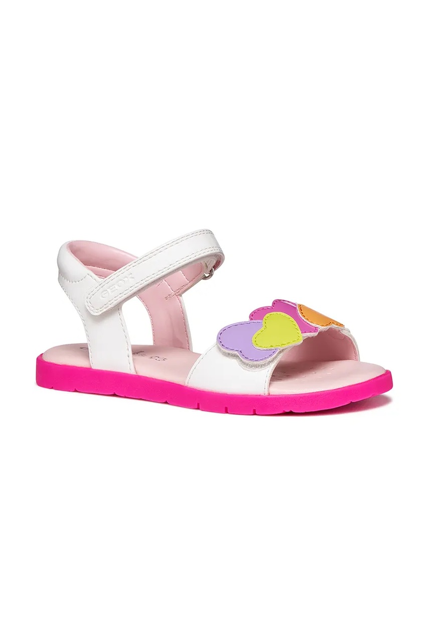 Geox  sandale za djecu SANDAL JOYFOOT