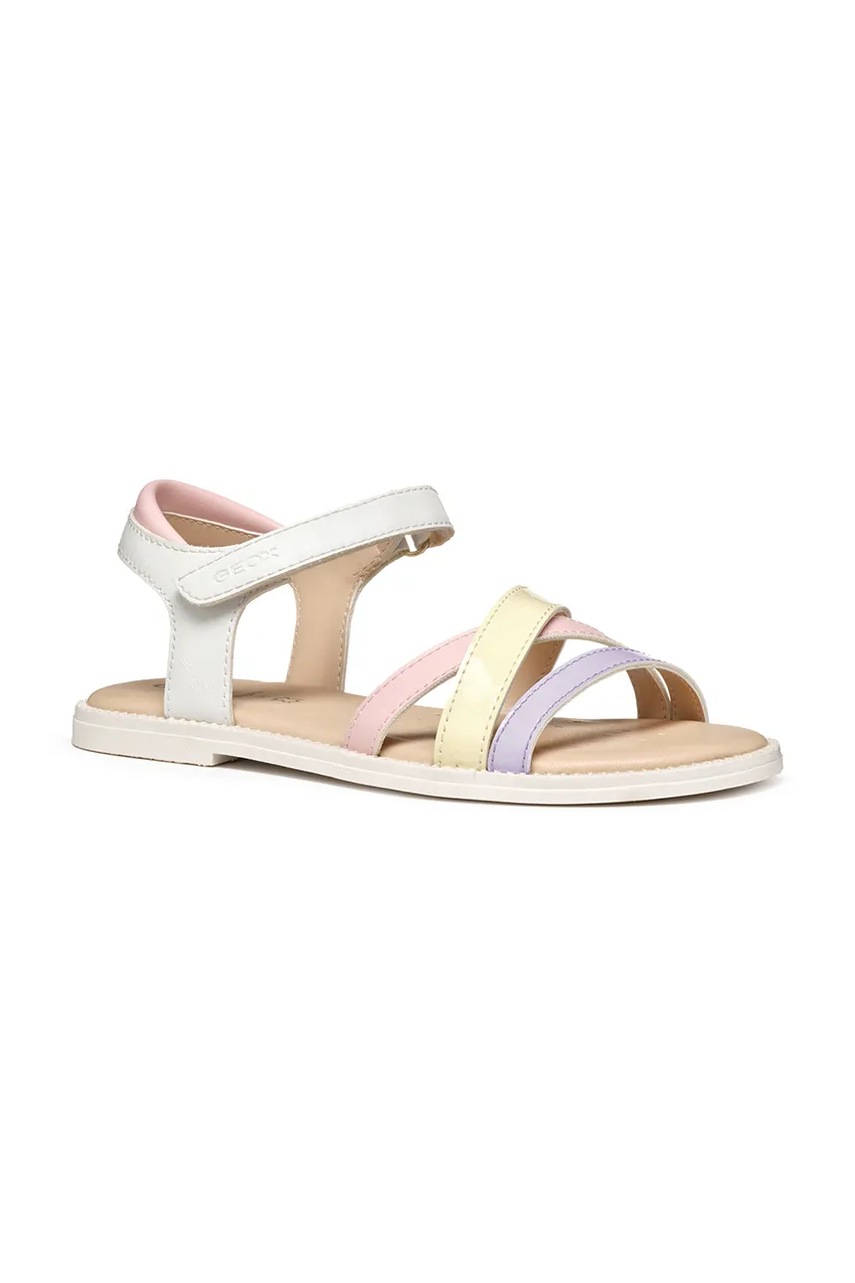 Geox sandale za djecu SANDAL KARLY
