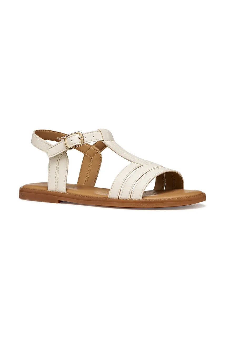 Geox sandály dětské SANDAL KARLY