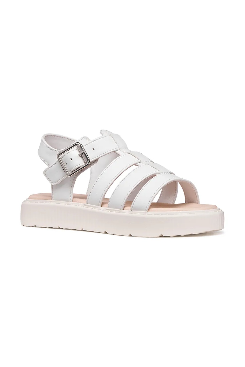 Geox  sandale za djecu SANDAL KODETTE