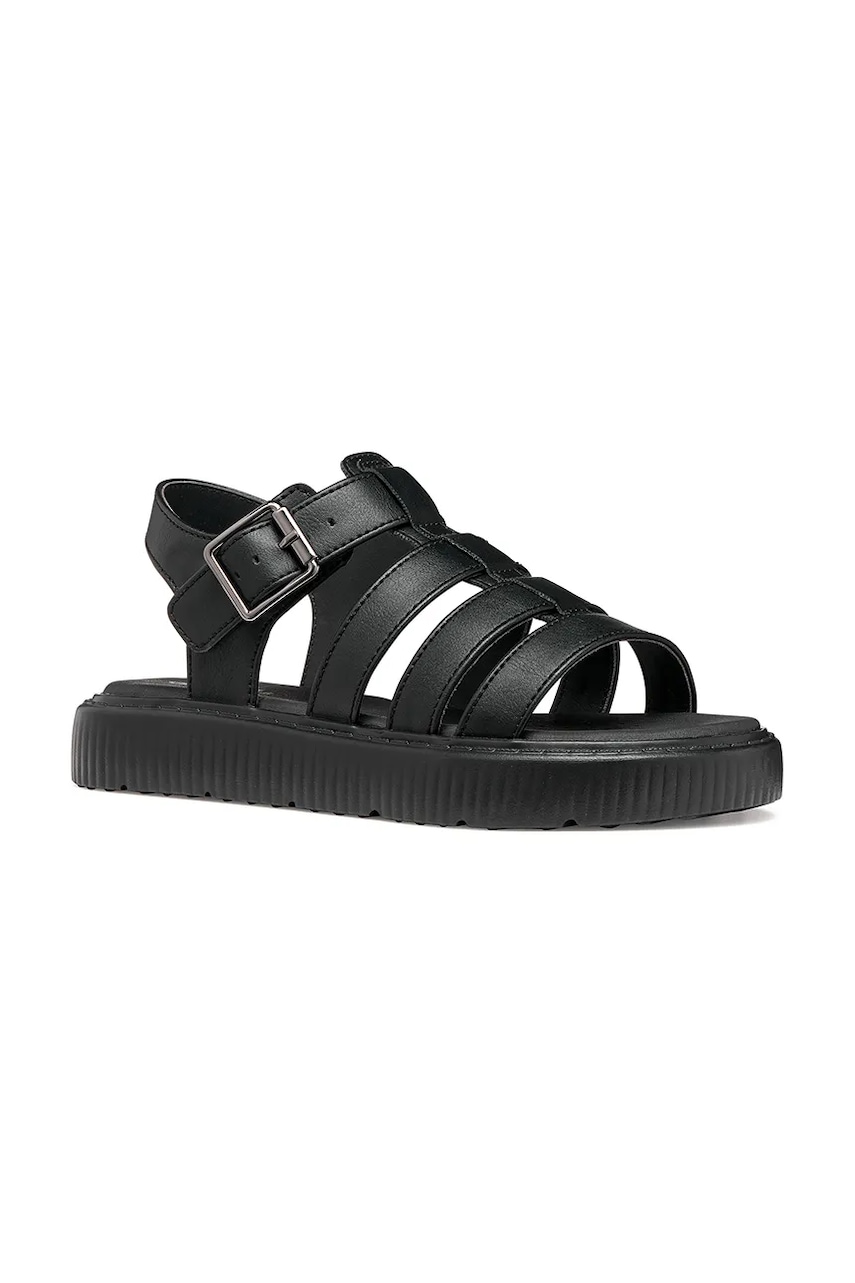 Geox  sandale za djecu SANDAL KODETTE