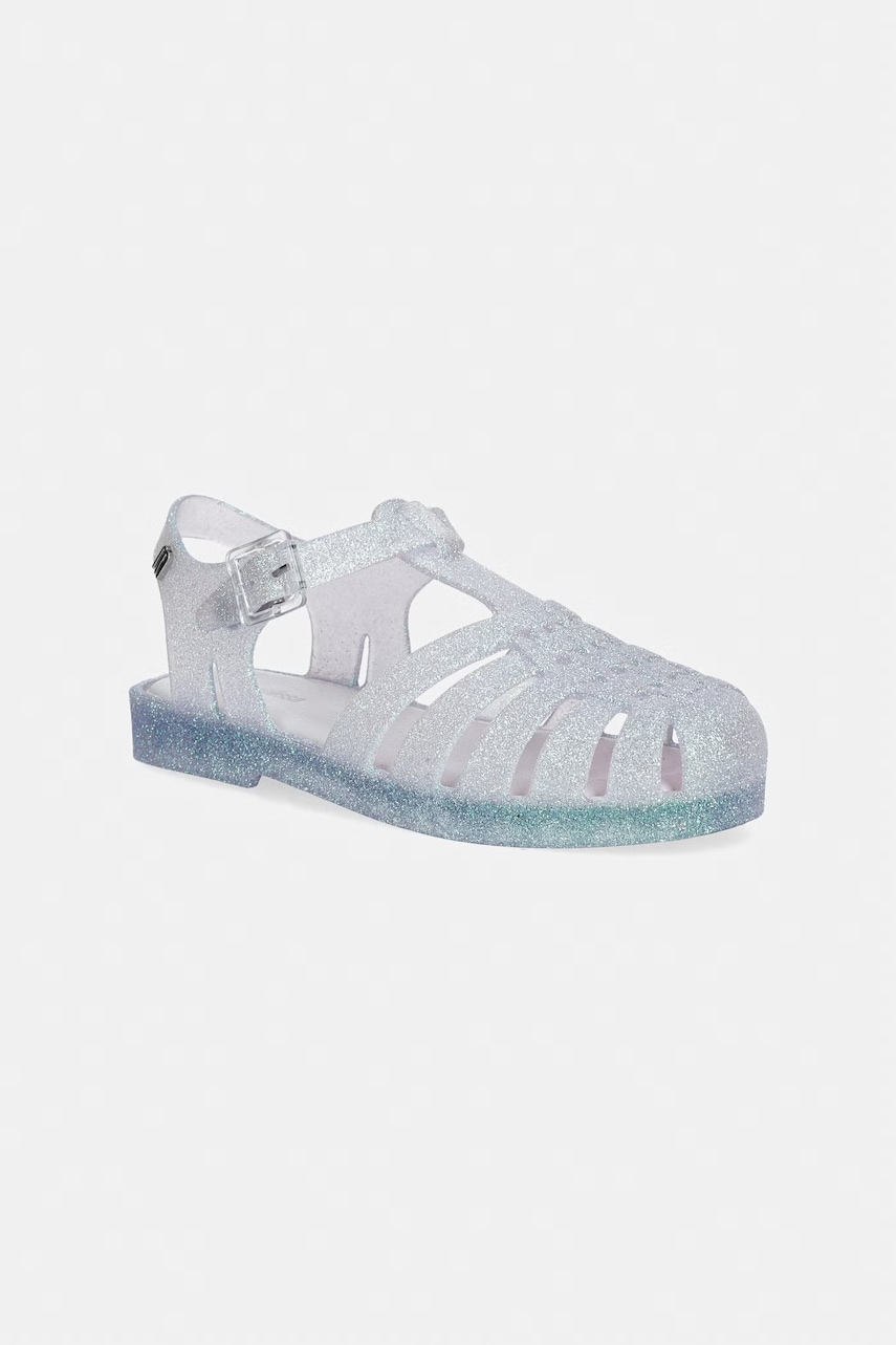 E-shop Dětské sandály Melissa POSSESSION GLITTER INF