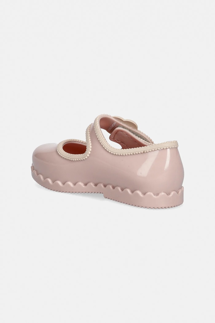 Παιδικές μπαλαρίνες Melissa HIP BALLERINA BB φωτογραφία
