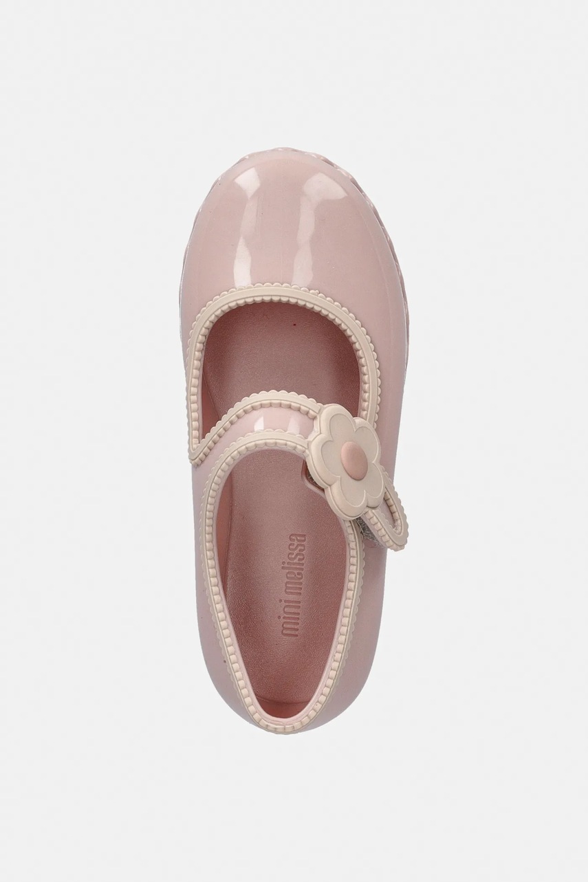 Παιδικές μπαλαρίνες Melissa HIP BALLERINA BB φωτογραφία