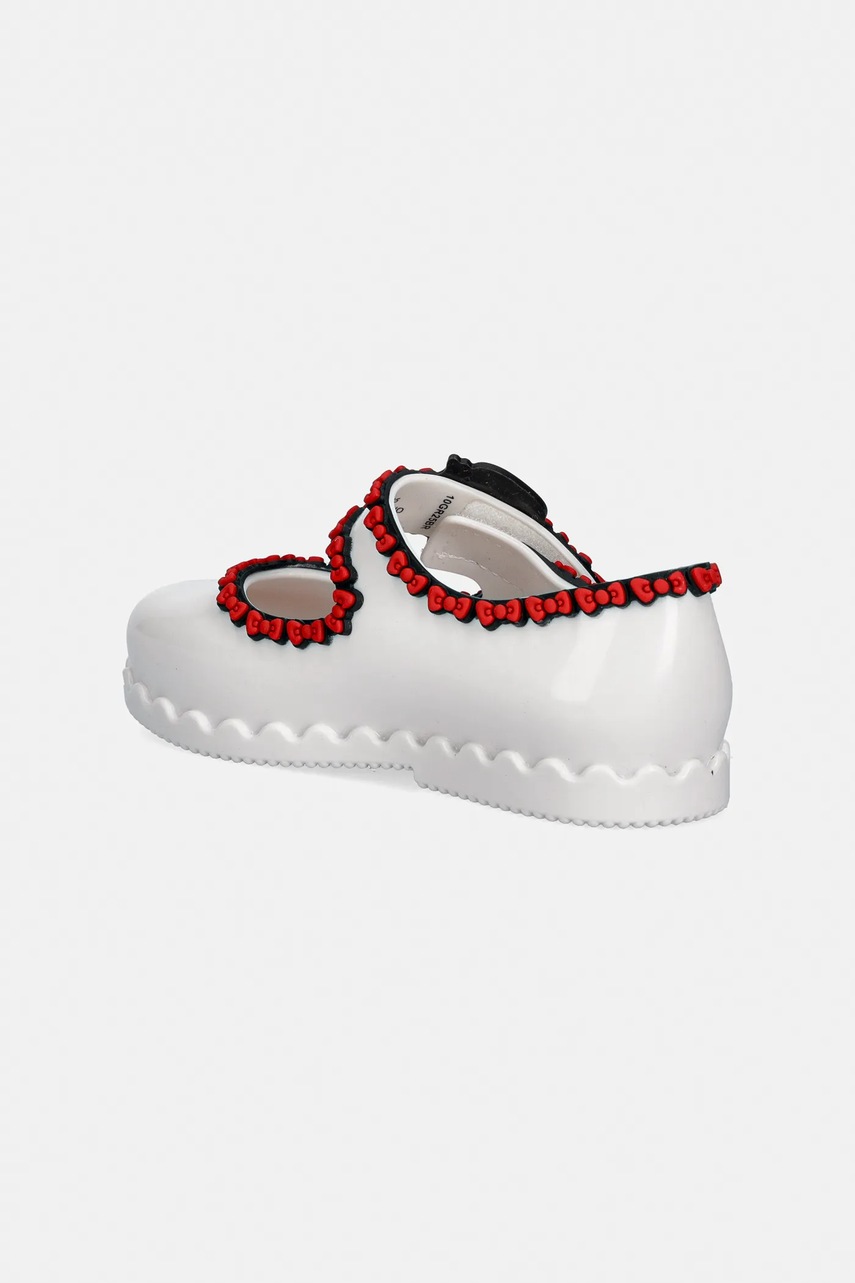 Παιδικές μπαλαρίνες Melissa HIP BALLERINA + HELLO φωτογραφία