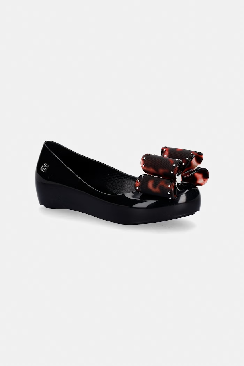 Melissa Μπαλαρίνες Παιδικές ULTRAGIRL CLASSIC BOW