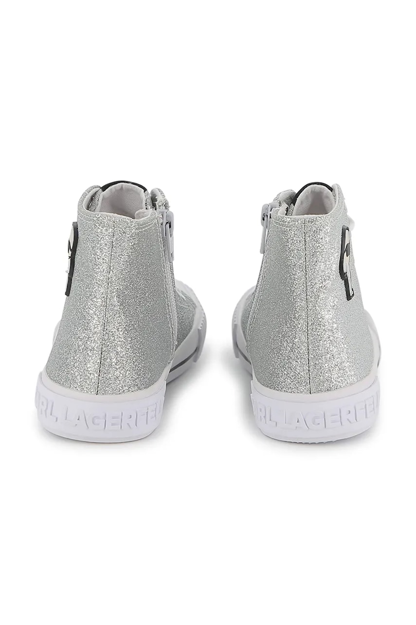 Детские кеды Karl Lagerfeld в Чернигове Детские кеды Karl Lagerfeld в Чернигове