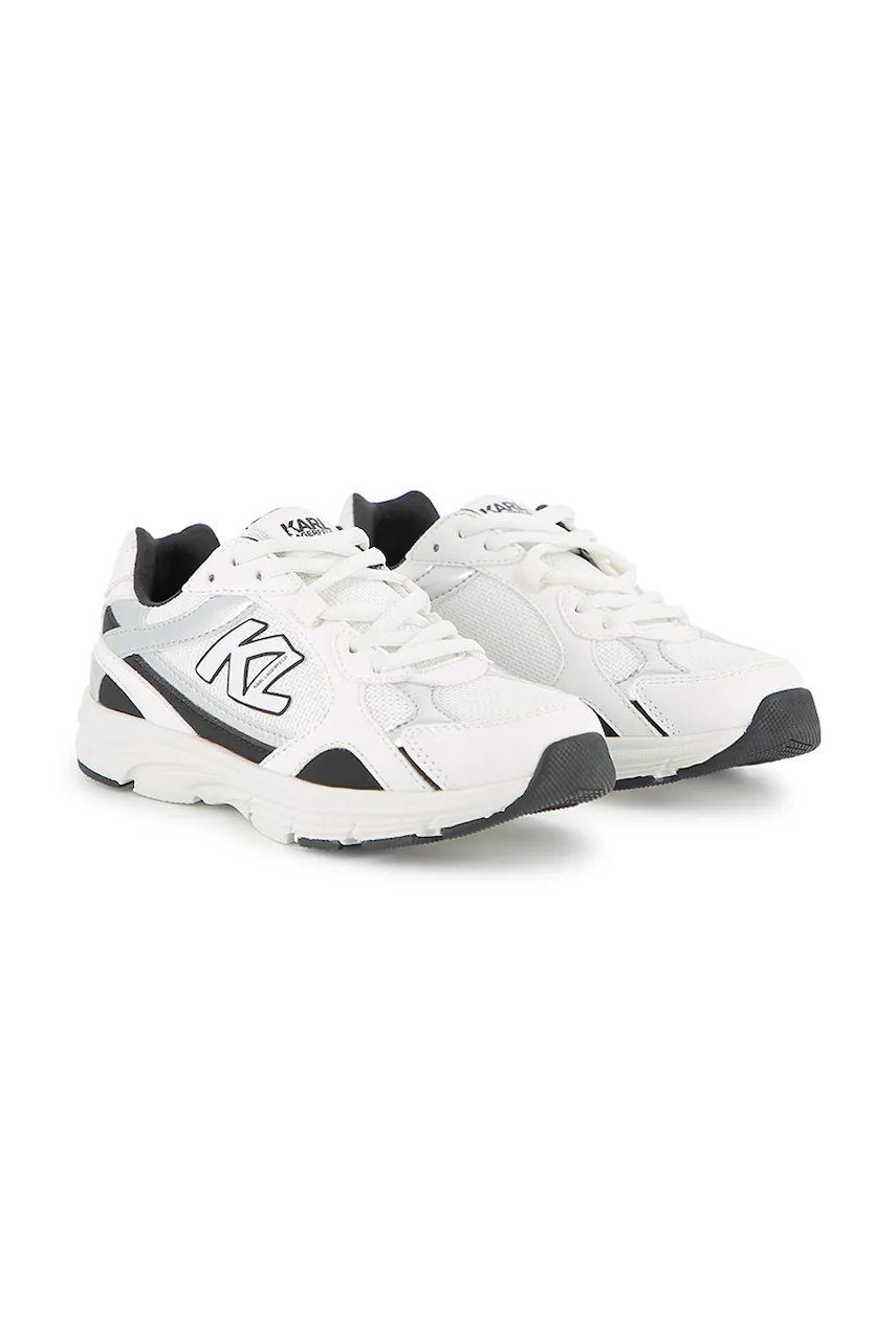 Karl Lagerfeld sneakers pentru copii