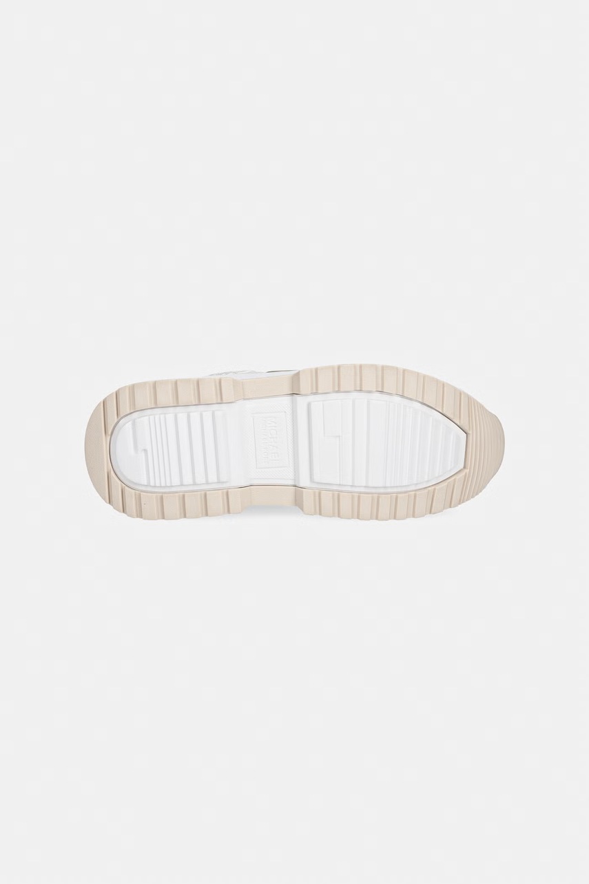 Michael Kors COSMO MEYERS II sneakers boty dětské (obrázek 5)