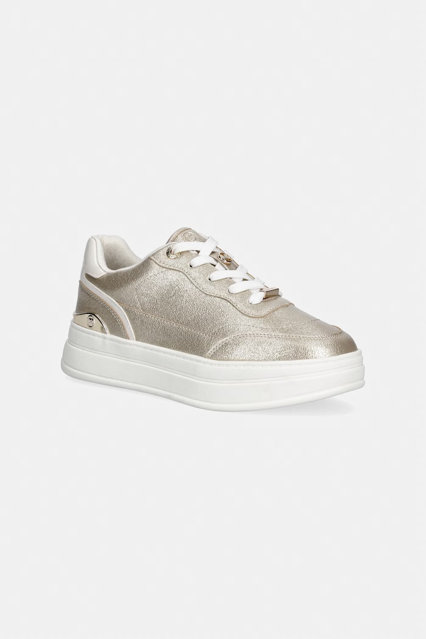 Michael Kors HAYES sneakers παιδικά