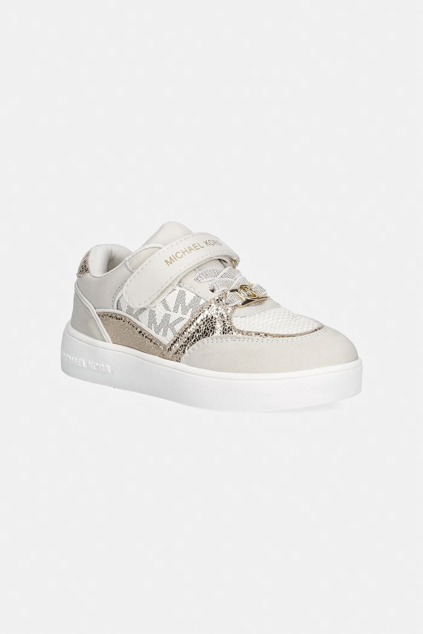 Michael Kors JEM CLARKE sneakers παιδικά