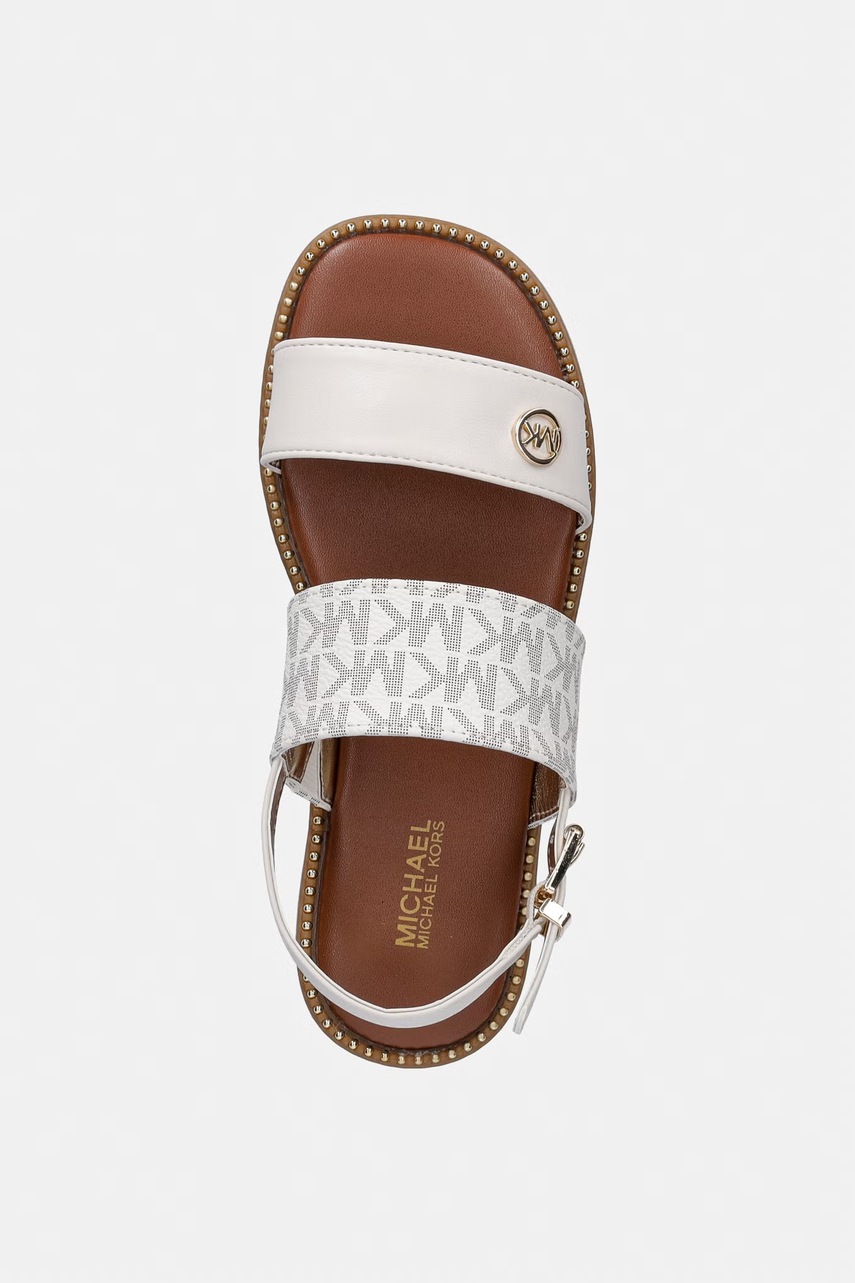 Michael Kors Detské sandále Michael Kors JAGGER MAXSON II (obrázok 4)