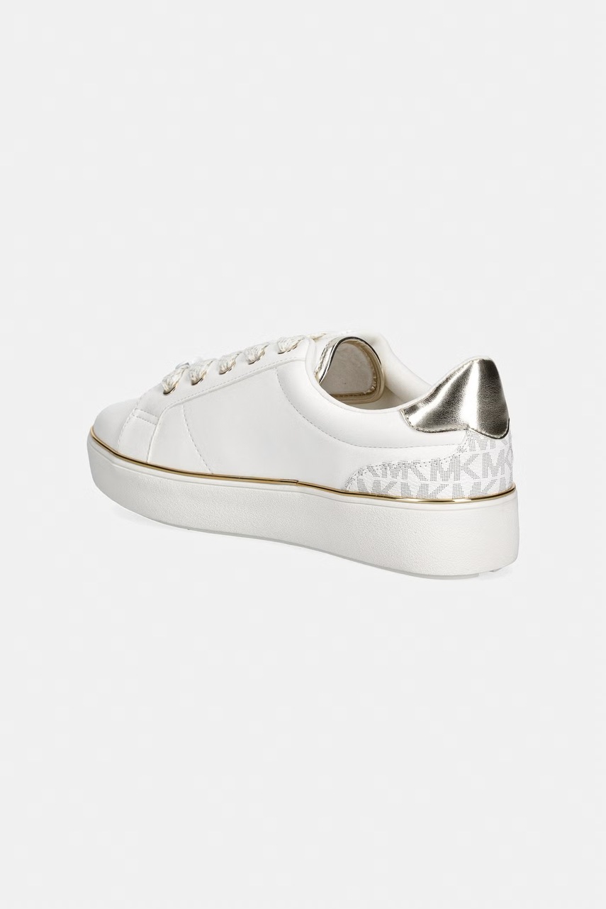 Michael Kors JORDANA FINN sneakers boty dětské (obrázek 3)