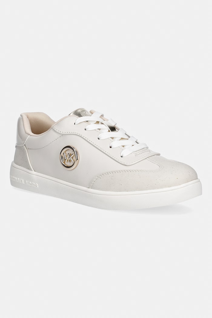 Michael Kors sneakers pentru copii JEM SCOTTY CHARM