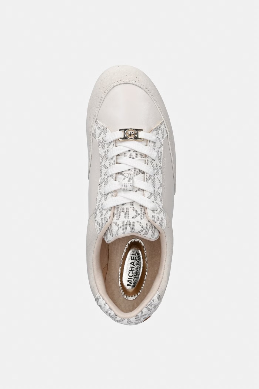 Michael Kors SUSIE sneakers boty dětské (obrázek 4)