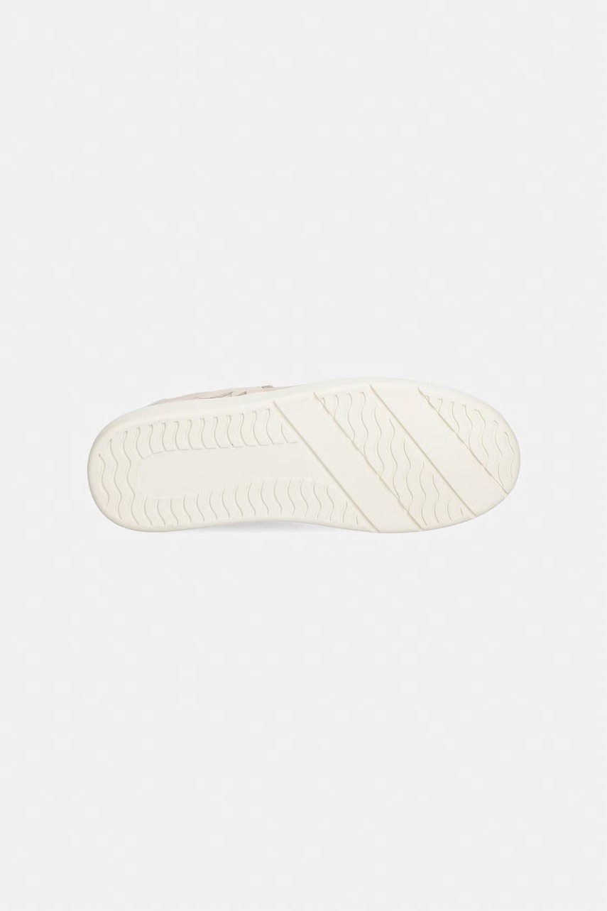 Patrizia Pepe sneakers boty dětské semišové (obrázek 5)