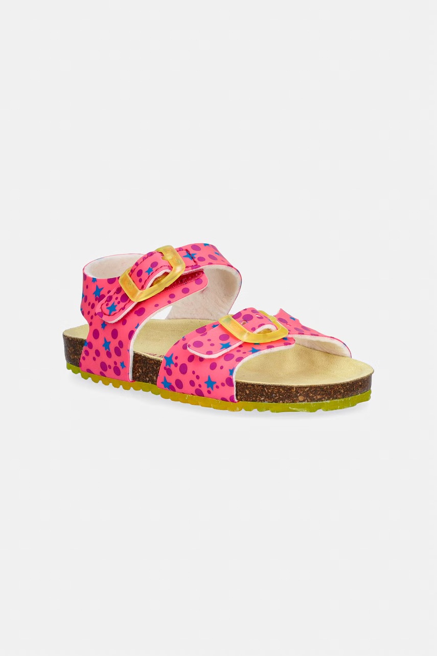 Agatha Ruiz de la Prada sandale za djecu