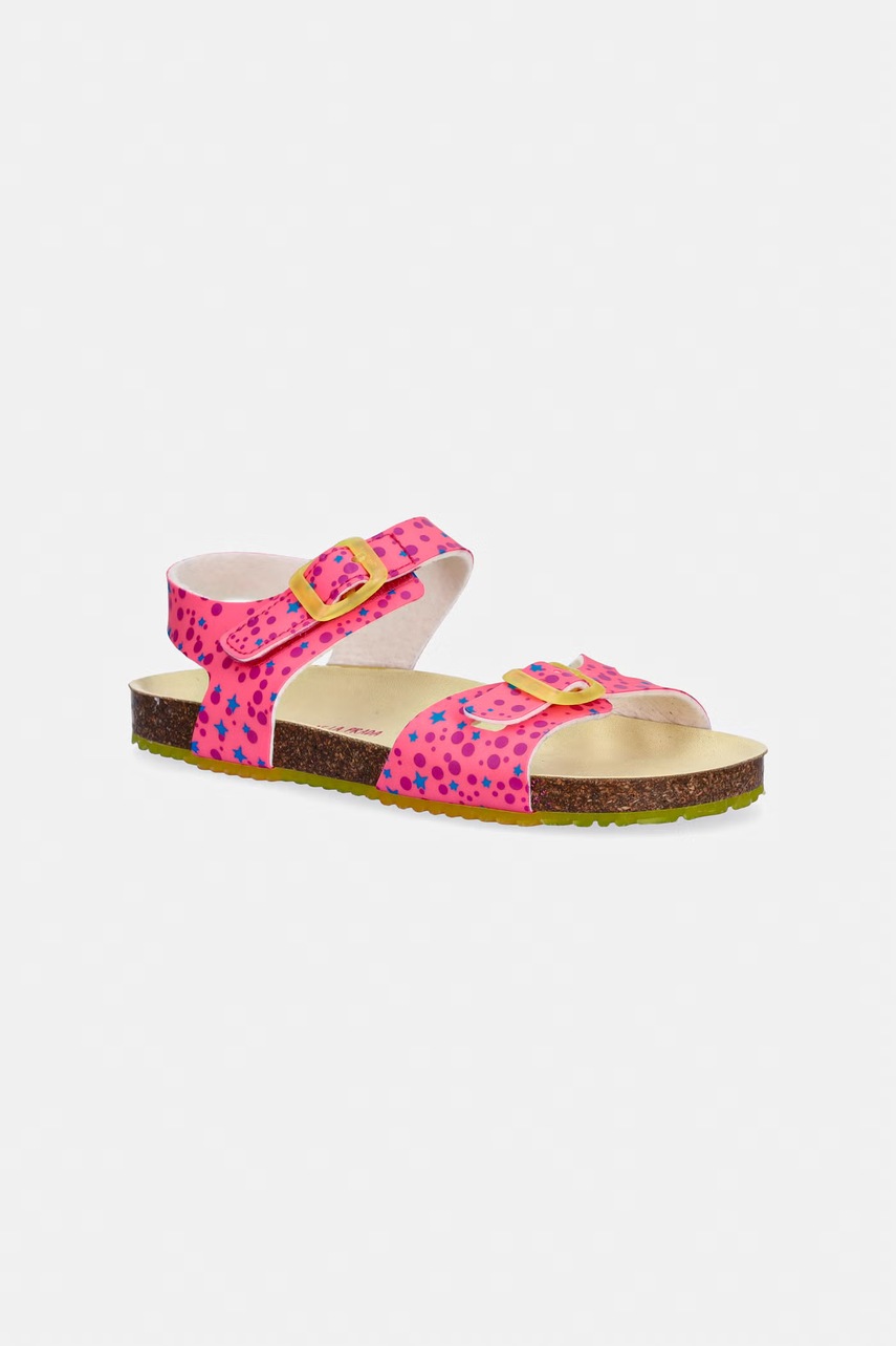 Agatha Ruiz de la Prada sandale za djecu