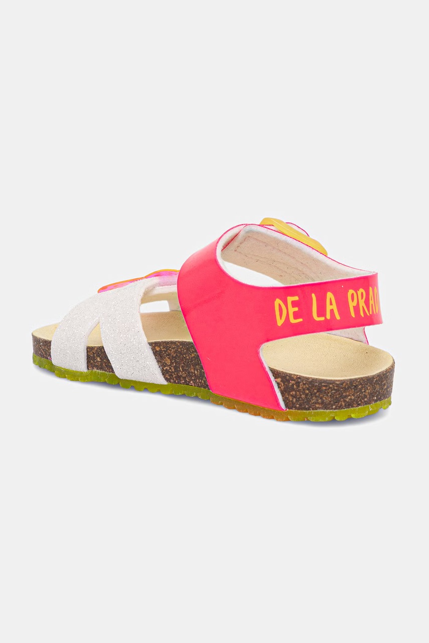 Agatha Ruiz de la Prada dětské sandály (obrázek 4)