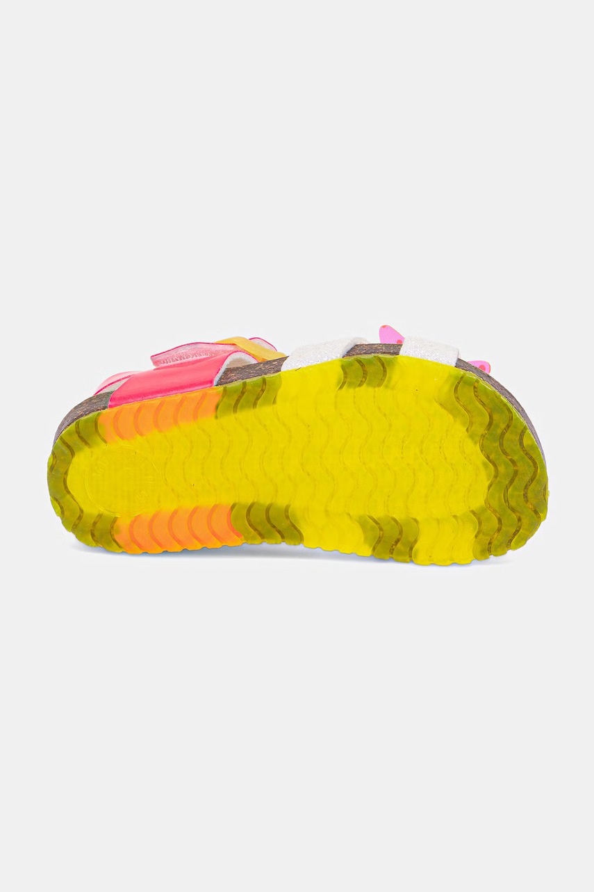 Agatha Ruiz de la Prada dětské sandály (obrázek 5)