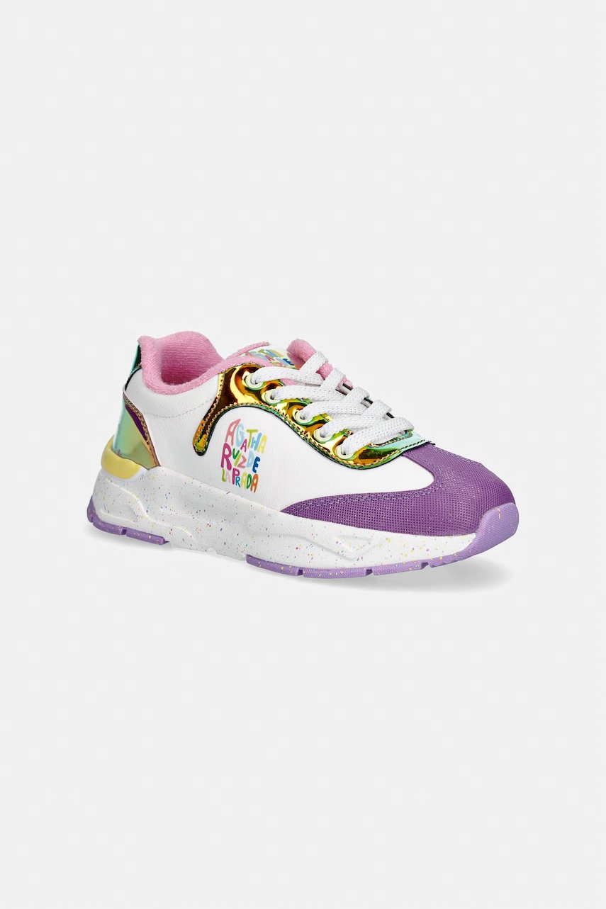 E-shop Dětské tenisky Agatha Ruiz de la Prada