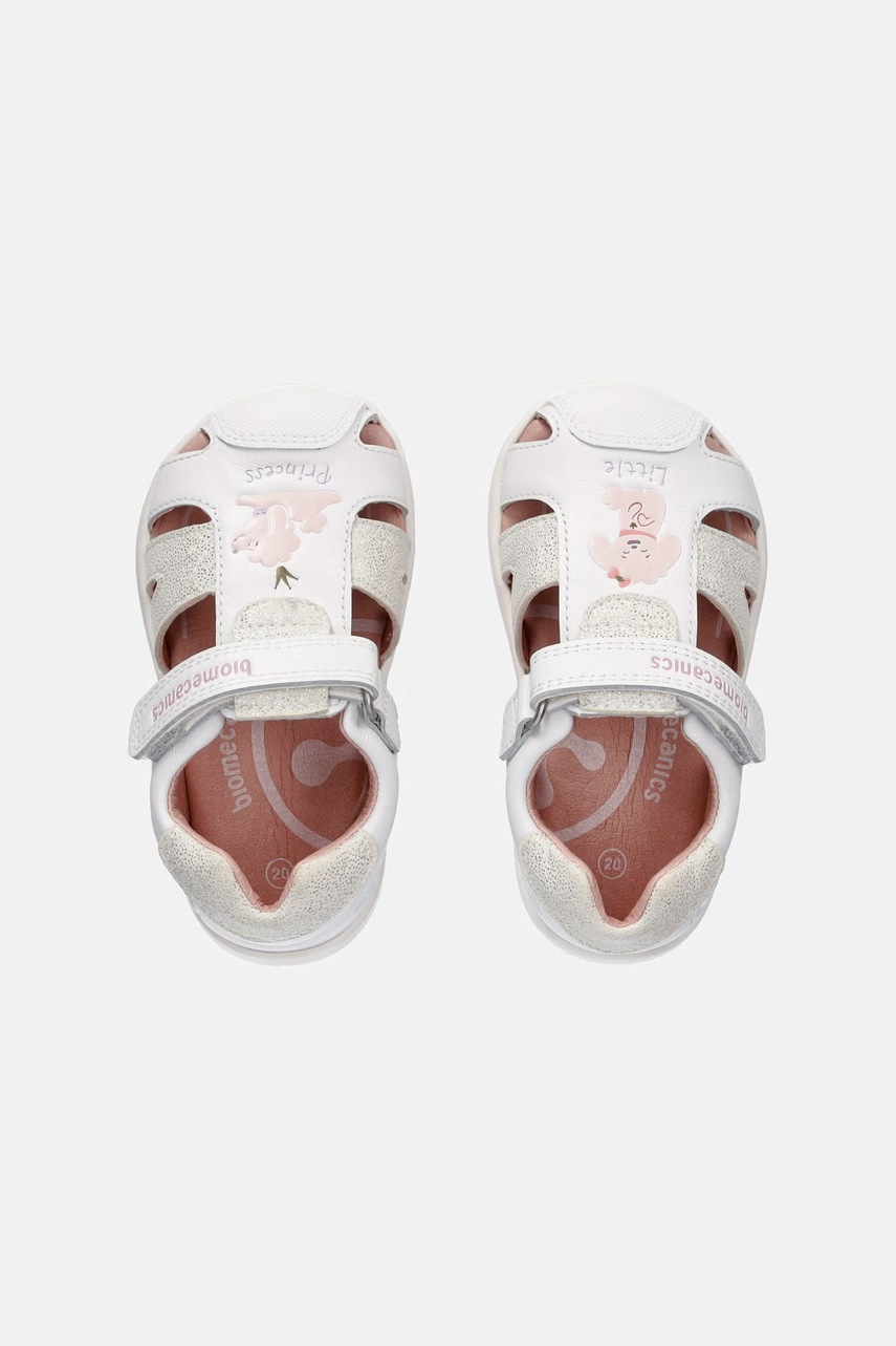 Dětské sandály Biomecanics