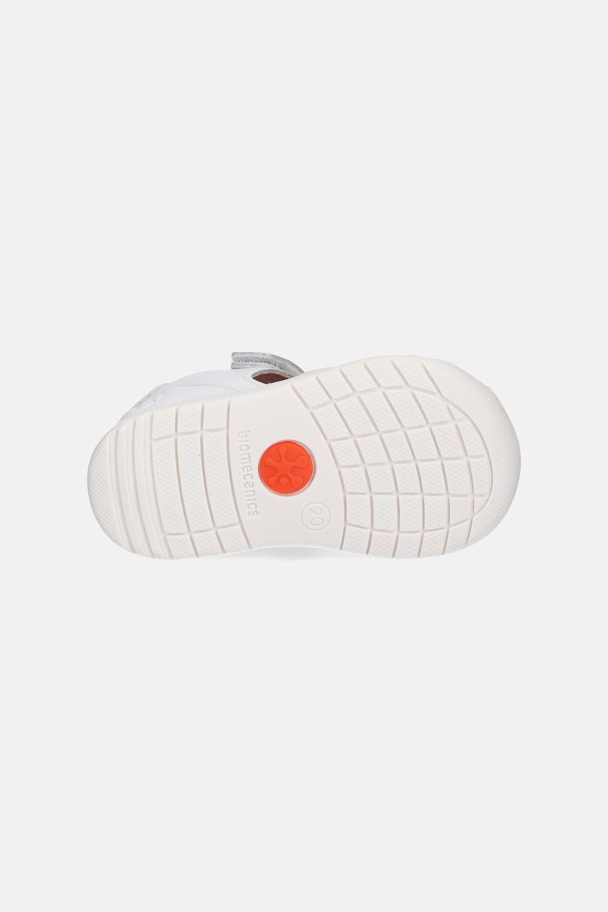 Dětské sandály Biomecanics