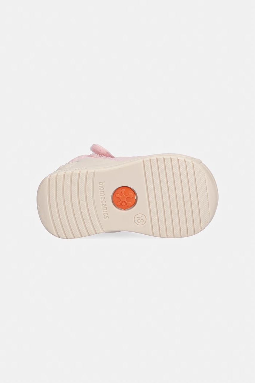 Παιδικά κλειστά παπούτσια Biomecanics φωτογραφία