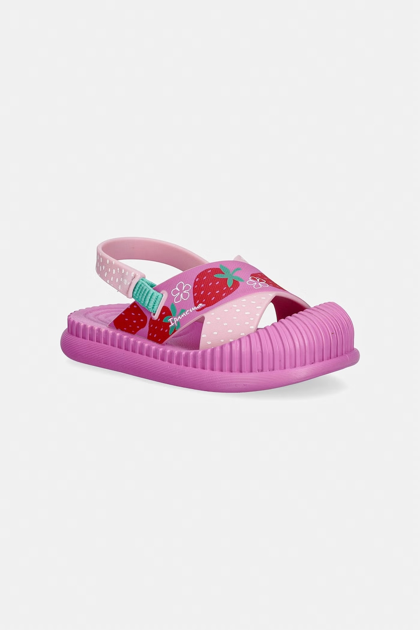 Levně Ipanema sandály dětské PRECIOUS BAB